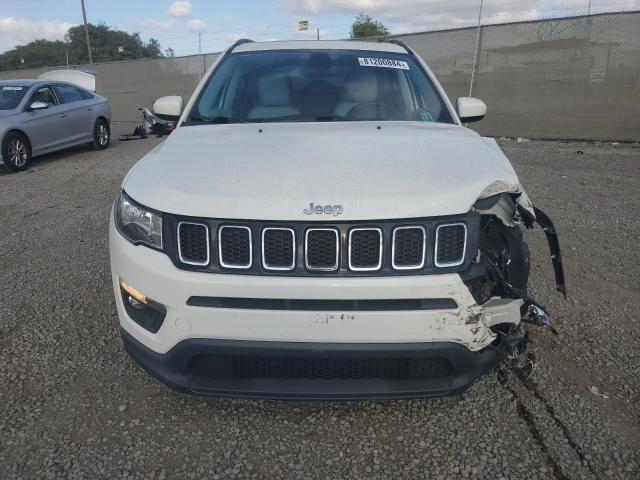 Photo 4 VIN: 3C4NJCBB1KT638766 - JEEP COMPASS LA 