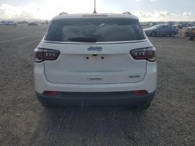 Photo 5 VIN: 3C4NJCBB1KT638766 - JEEP COMPASS LA 