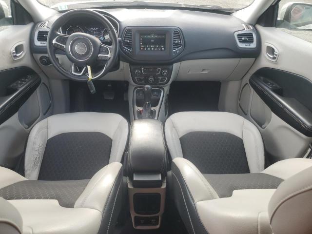 Photo 7 VIN: 3C4NJCBB1KT638766 - JEEP COMPASS LA 