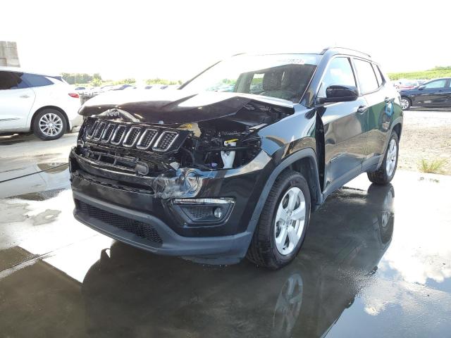 Photo 0 VIN: 3C4NJCBB1KT646558 - JEEP COMPASS 