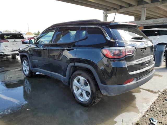 Photo 1 VIN: 3C4NJCBB1KT646558 - JEEP COMPASS 