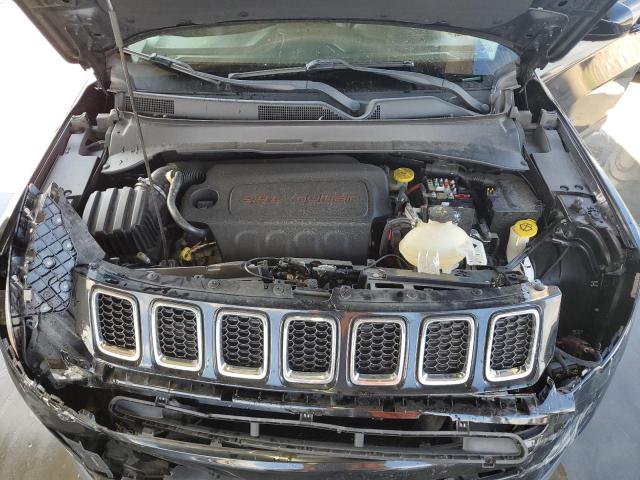 Photo 11 VIN: 3C4NJCBB1KT646558 - JEEP COMPASS 