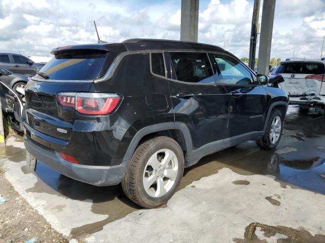 Photo 2 VIN: 3C4NJCBB1KT646558 - JEEP COMPASS 