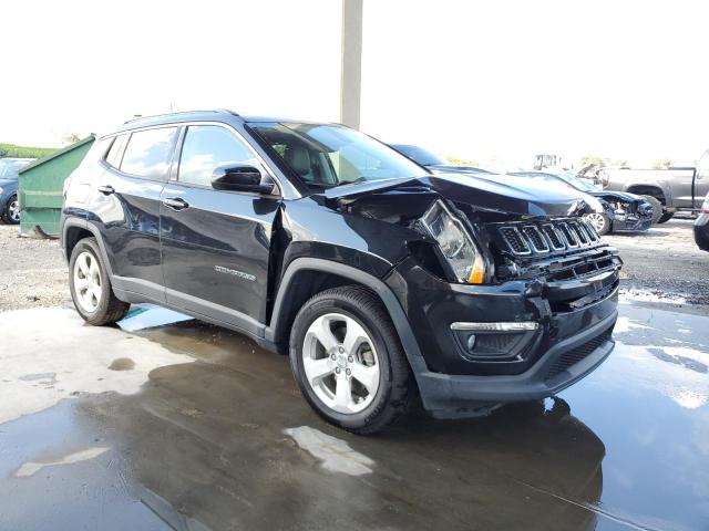 Photo 3 VIN: 3C4NJCBB1KT646558 - JEEP COMPASS 