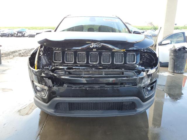 Photo 4 VIN: 3C4NJCBB1KT646558 - JEEP COMPASS 