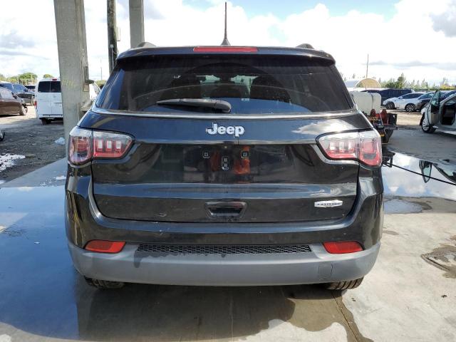 Photo 5 VIN: 3C4NJCBB1KT646558 - JEEP COMPASS 