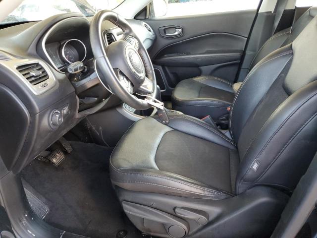 Photo 6 VIN: 3C4NJCBB1KT646558 - JEEP COMPASS 