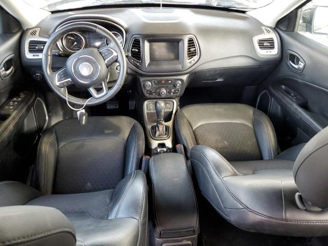 Photo 7 VIN: 3C4NJCBB1KT646558 - JEEP COMPASS 