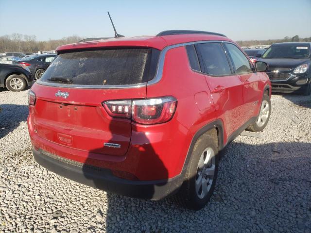 Photo 3 VIN: 3C4NJCBB1KT652151 - JEEP COMPASS LA 