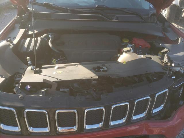 Photo 6 VIN: 3C4NJCBB1KT652151 - JEEP COMPASS LA 