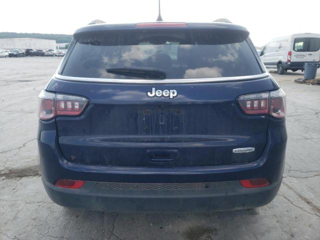 Photo 5 VIN: 3C4NJCBB1KT658385 - JEEP COMPASS LA 