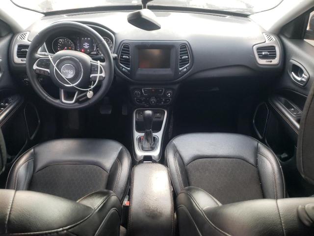 Photo 7 VIN: 3C4NJCBB1KT658385 - JEEP COMPASS LA 