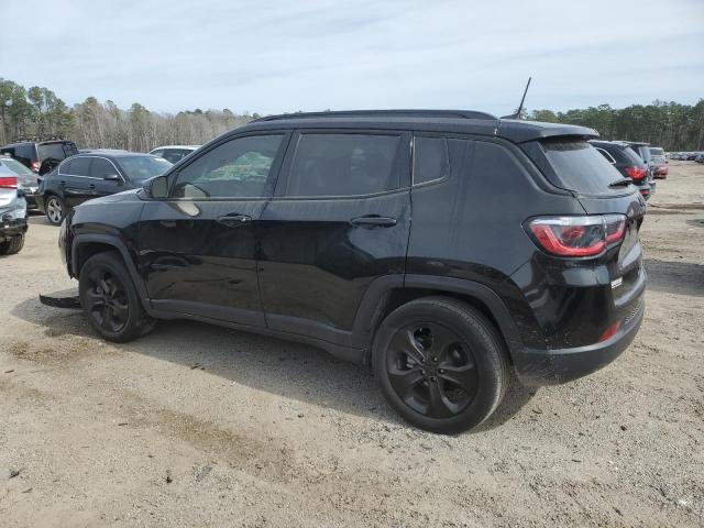 Photo 1 VIN: 3C4NJCBB1KT663778 - JEEP COMPASS 