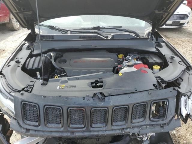 Photo 10 VIN: 3C4NJCBB1KT663778 - JEEP COMPASS 