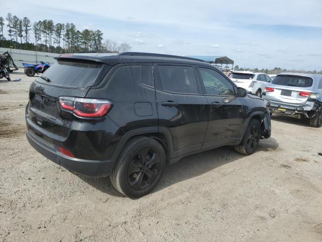 Photo 2 VIN: 3C4NJCBB1KT663778 - JEEP COMPASS 