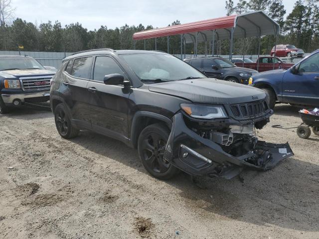 Photo 3 VIN: 3C4NJCBB1KT663778 - JEEP COMPASS 