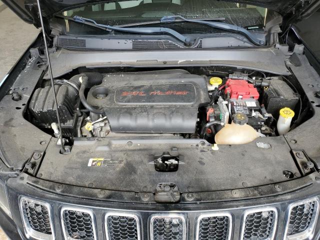 Photo 11 VIN: 3C4NJCBB1KT668530 - JEEP COMPASS LA 