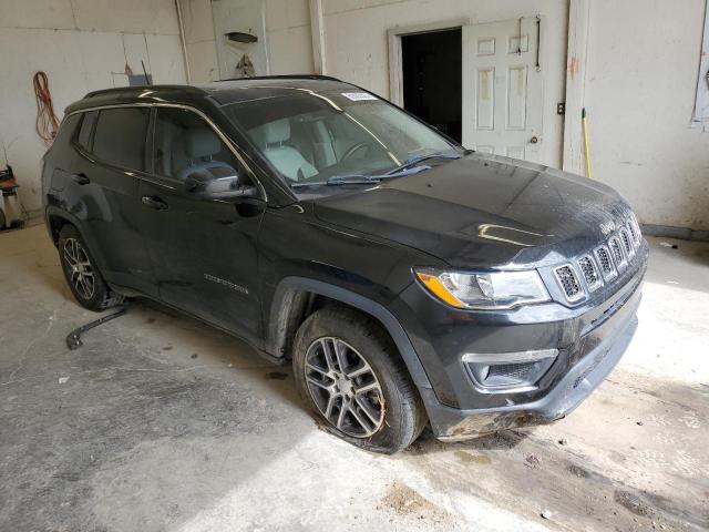 Photo 3 VIN: 3C4NJCBB1KT668530 - JEEP COMPASS LA 