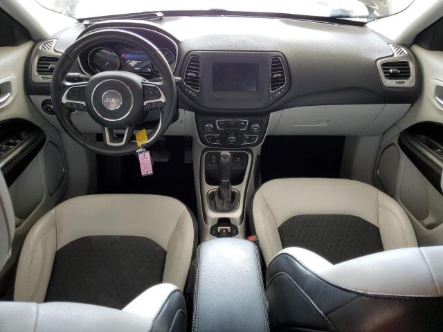 Photo 7 VIN: 3C4NJCBB1KT668530 - JEEP COMPASS LA 