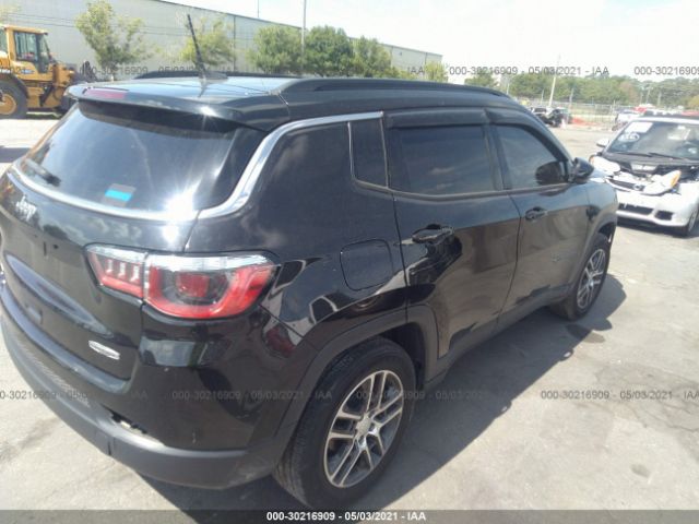 Photo 3 VIN: 3C4NJCBB1KT677552 - JEEP COMPASS 