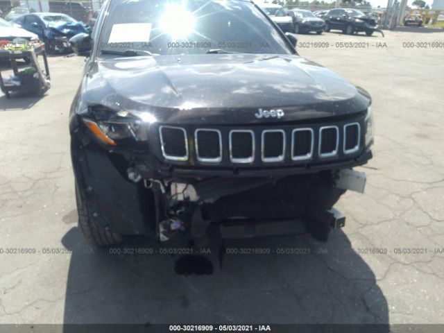 Photo 5 VIN: 3C4NJCBB1KT677552 - JEEP COMPASS 