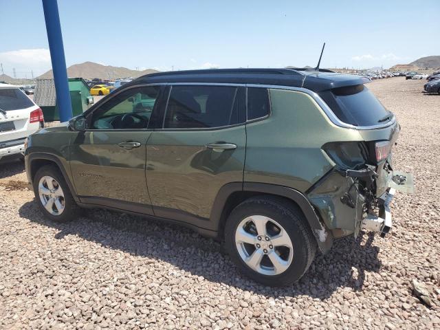 Photo 1 VIN: 3C4NJCBB1KT726118 - JEEP COMPASS LA 