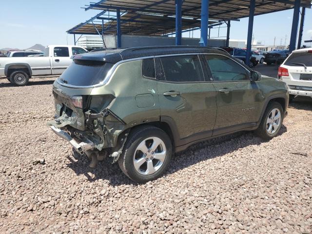 Photo 2 VIN: 3C4NJCBB1KT726118 - JEEP COMPASS LA 