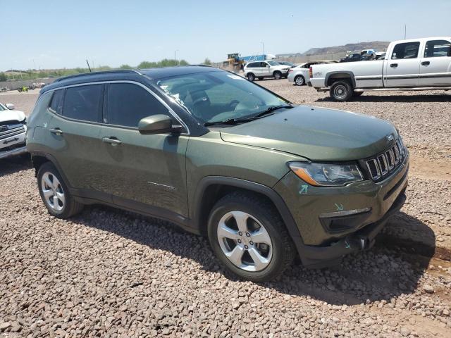 Photo 3 VIN: 3C4NJCBB1KT726118 - JEEP COMPASS LA 