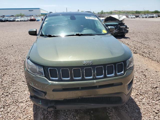 Photo 4 VIN: 3C4NJCBB1KT726118 - JEEP COMPASS LA 