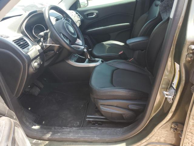 Photo 6 VIN: 3C4NJCBB1KT726118 - JEEP COMPASS LA 