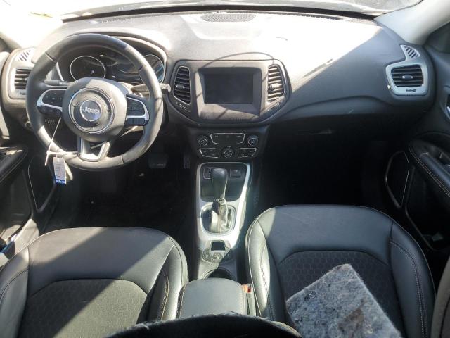 Photo 7 VIN: 3C4NJCBB1KT726118 - JEEP COMPASS LA 