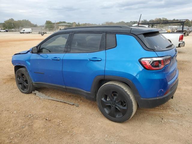 Photo 1 VIN: 3C4NJCBB1KT743386 - JEEP COMPASS 