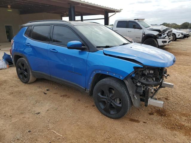 Photo 3 VIN: 3C4NJCBB1KT743386 - JEEP COMPASS 