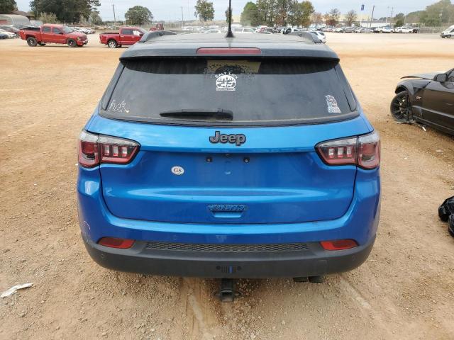 Photo 5 VIN: 3C4NJCBB1KT743386 - JEEP COMPASS 