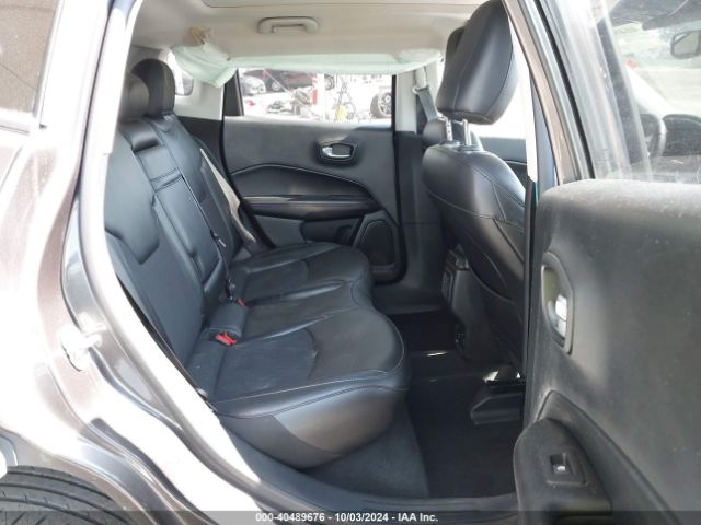 Photo 7 VIN: 3C4NJCBB1KT743422 - JEEP COMPASS 