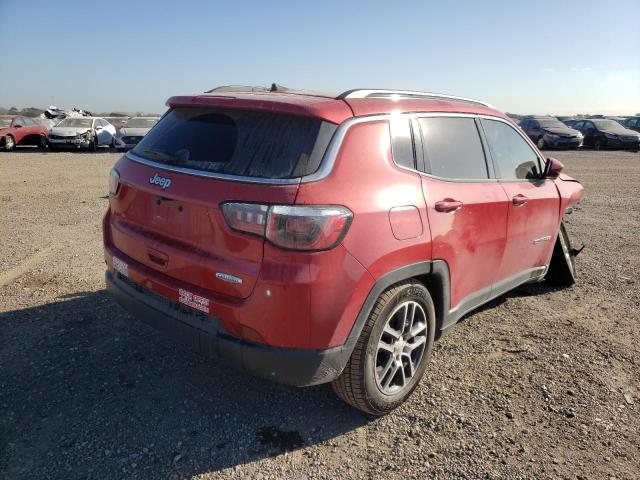 Photo 3 VIN: 3C4NJCBB1KT769471 - JEEP COMPASS LA 