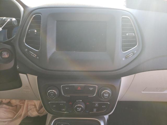 Photo 8 VIN: 3C4NJCBB1KT769471 - JEEP COMPASS LA 