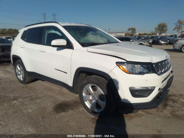 Photo 0 VIN: 3C4NJCBB1KT788795 - JEEP COMPASS 