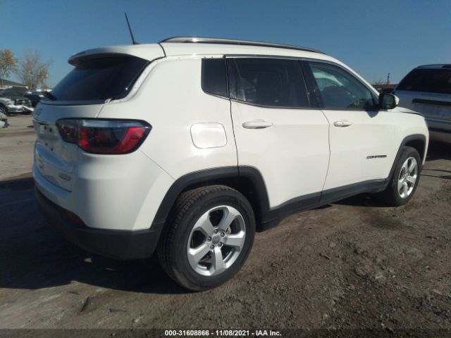 Photo 3 VIN: 3C4NJCBB1KT788795 - JEEP COMPASS 