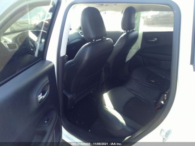 Photo 7 VIN: 3C4NJCBB1KT788795 - JEEP COMPASS 