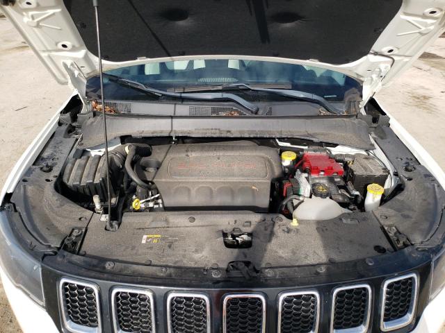 Photo 10 VIN: 3C4NJCBB1KT832374 - JEEP COMPASS LA 