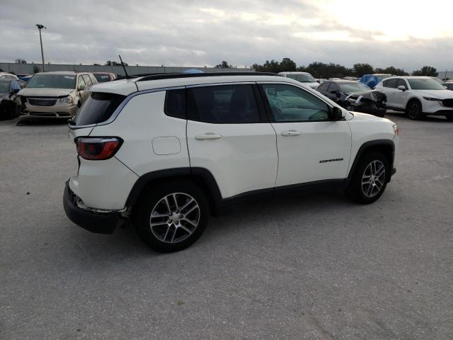 Photo 2 VIN: 3C4NJCBB1KT832374 - JEEP COMPASS LA 