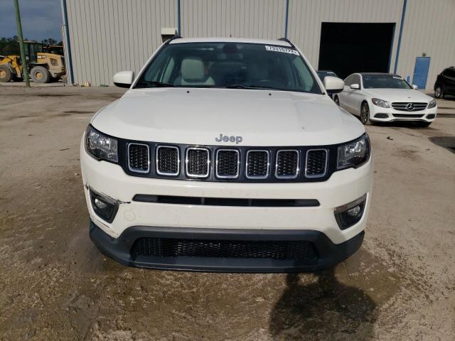 Photo 4 VIN: 3C4NJCBB1KT832374 - JEEP COMPASS LA 