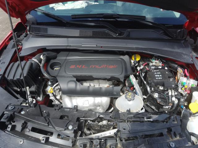 Photo 6 VIN: 3C4NJCBB1KT832973 - JEEP COMPASS LA 