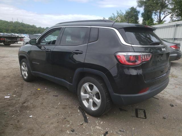 Photo 1 VIN: 3C4NJCBB1KT835274 - JEEP COMPASS 