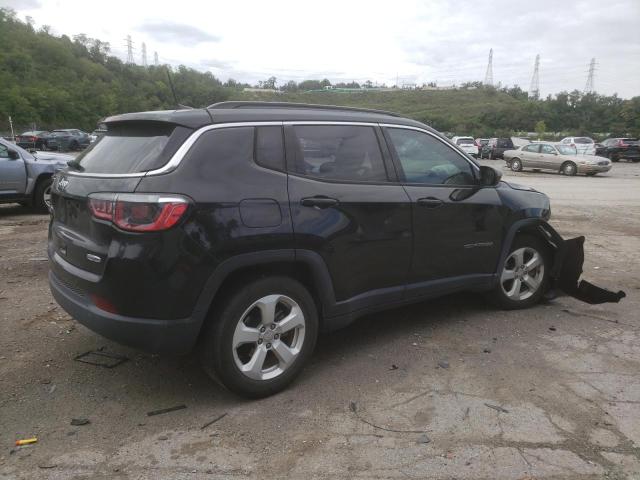 Photo 2 VIN: 3C4NJCBB1KT835274 - JEEP COMPASS 