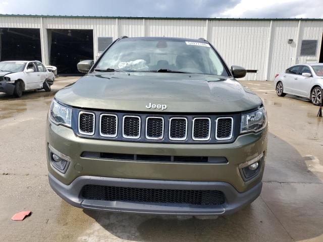 Photo 4 VIN: 3C4NJCBB1KT838367 - JEEP COMPASS 