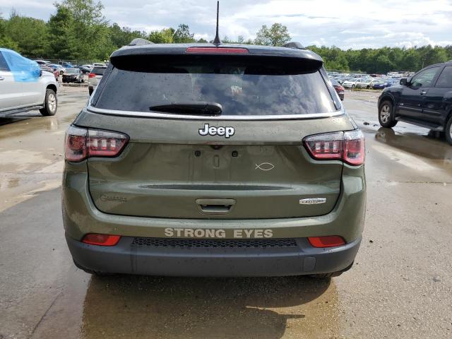 Photo 5 VIN: 3C4NJCBB1KT838367 - JEEP COMPASS 