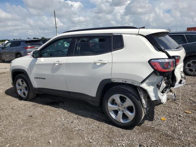 Photo 1 VIN: 3C4NJCBB1KT851555 - JEEP COMPASS LA 