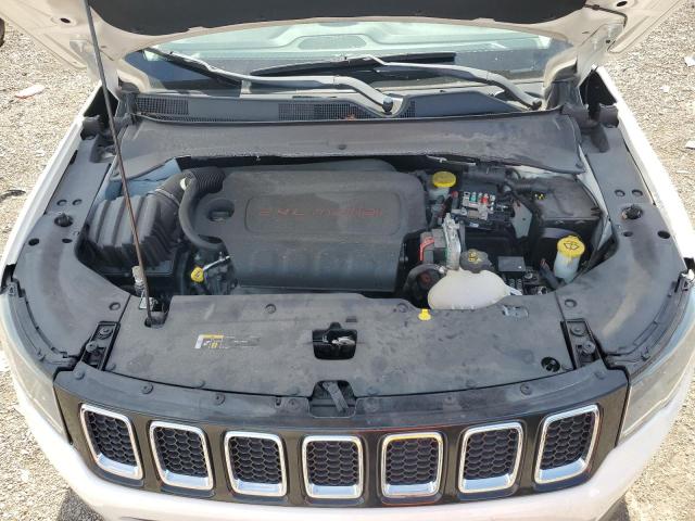 Photo 11 VIN: 3C4NJCBB1KT851555 - JEEP COMPASS LA 